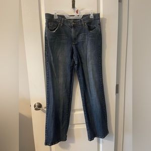 Womens jeans